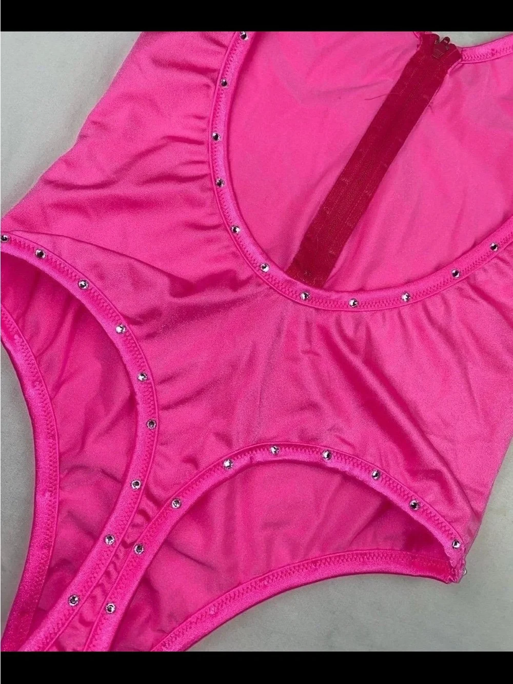 NEW Exotic Lingerie Bodysuit